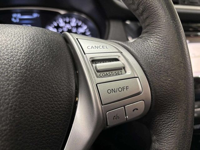 2016 Nissan Rogue AWD 4dr SL - 22962748 - 34