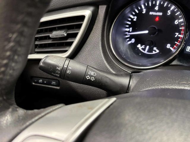 2016 Nissan Rogue AWD 4dr SL - 22962748 - 35