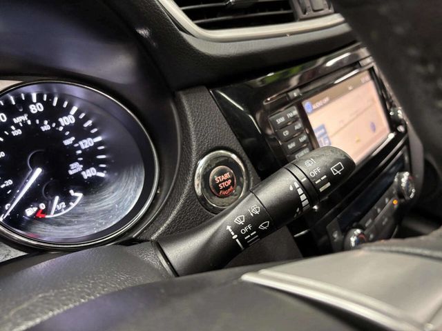 2016 Nissan Rogue AWD 4dr SL - 22962748 - 36