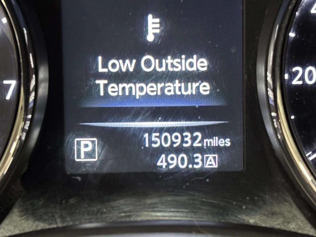 2016 Nissan Rogue AWD 4dr SL - 22962748 - 38