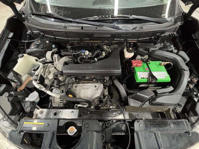 2016 Nissan Rogue AWD 4dr SL - 22962748 - 8