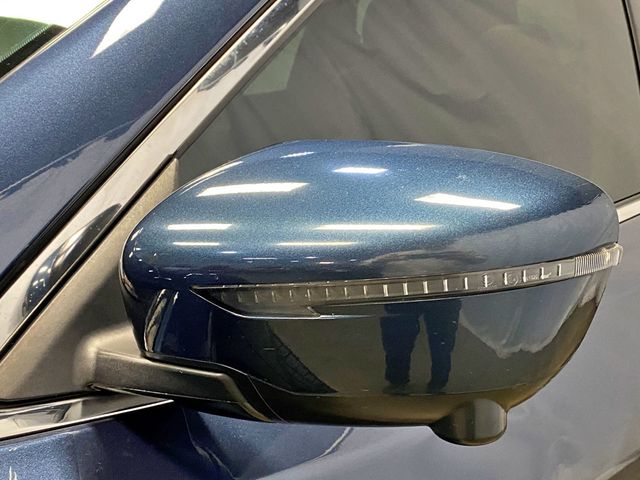 2016 Nissan Rogue AWD 4dr SL - 23002395 - 13