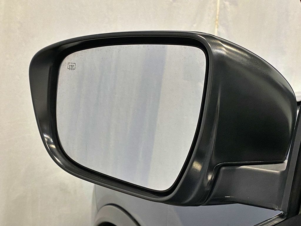 2016 Nissan Rogue AWD 4dr SL - 23002395 - 14