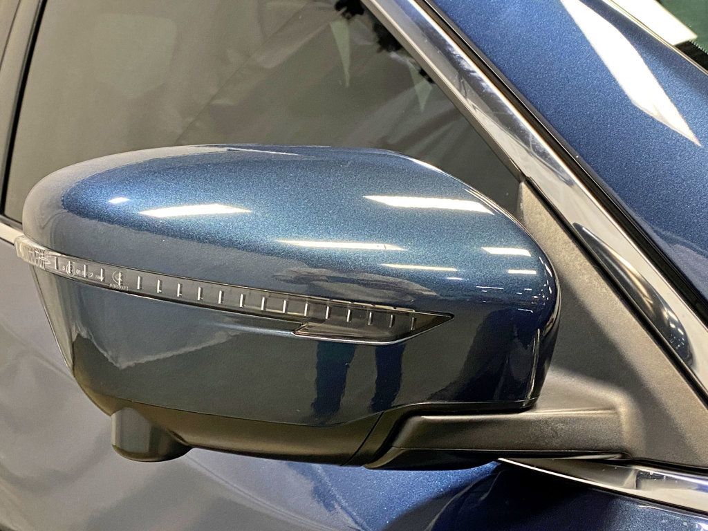 2016 Nissan Rogue AWD 4dr SL - 23002395 - 15