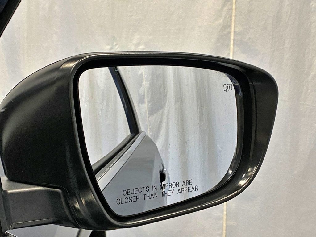 2016 Nissan Rogue AWD 4dr SL - 23002395 - 16