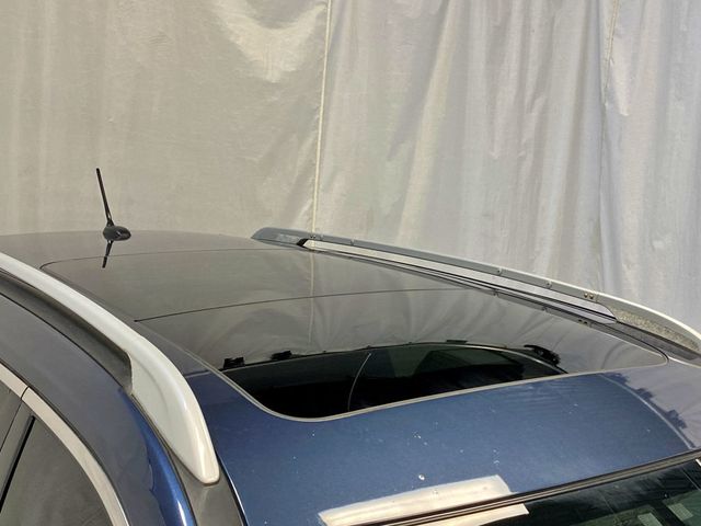 2016 Nissan Rogue AWD 4dr SL - 23002395 - 17