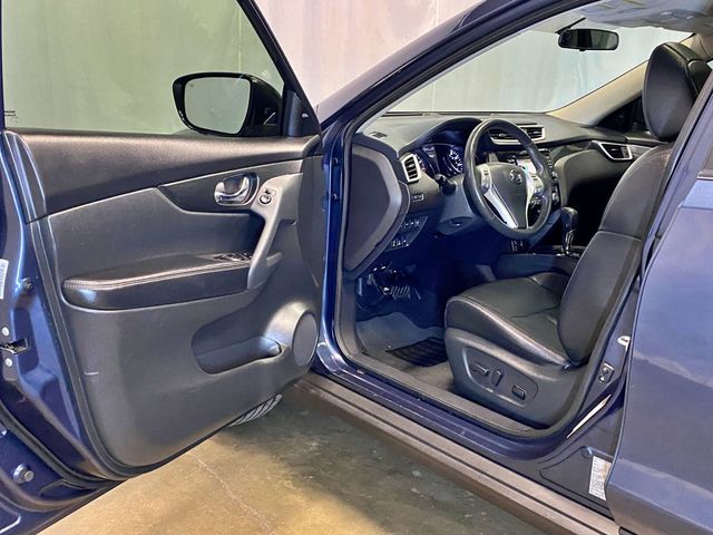 2016 Nissan Rogue AWD 4dr SL - 23002395 - 18