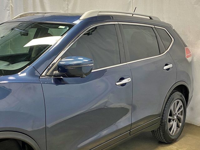 2016 Nissan Rogue AWD 4dr SL - 23002395 - 1