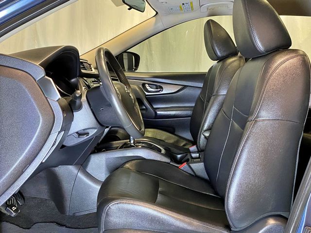 2016 Nissan Rogue AWD 4dr SL - 23002395 - 20