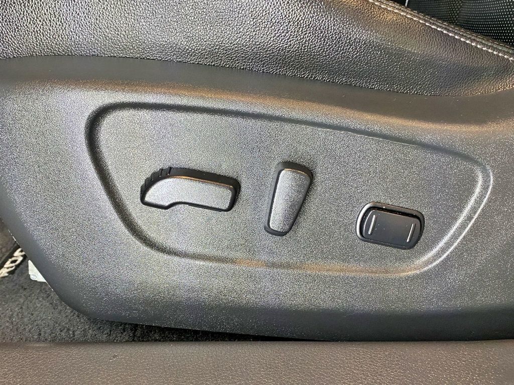 2016 Nissan Rogue AWD 4dr SL - 23002395 - 21