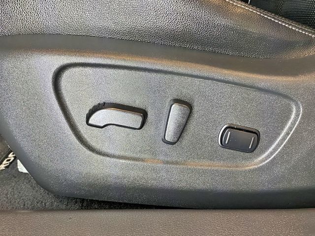 2016 Nissan Rogue AWD 4dr SL - 23002395 - 21