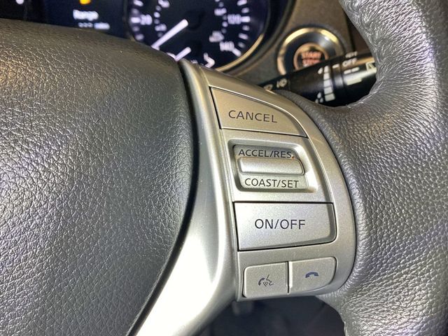 2016 Nissan Rogue AWD 4dr SL - 23002395 - 26