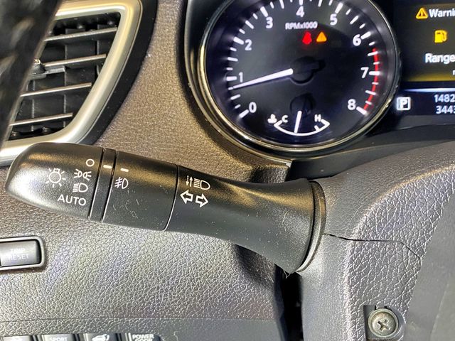 2016 Nissan Rogue AWD 4dr SL - 23002395 - 27