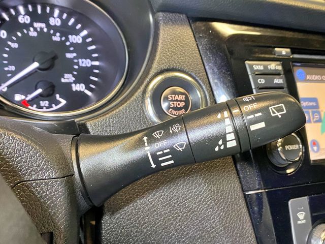 2016 Nissan Rogue AWD 4dr SL - 23002395 - 28