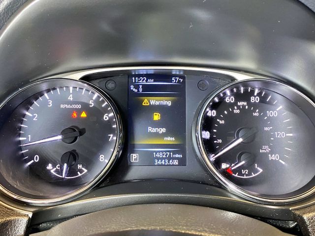 2016 Nissan Rogue AWD 4dr SL - 23002395 - 29