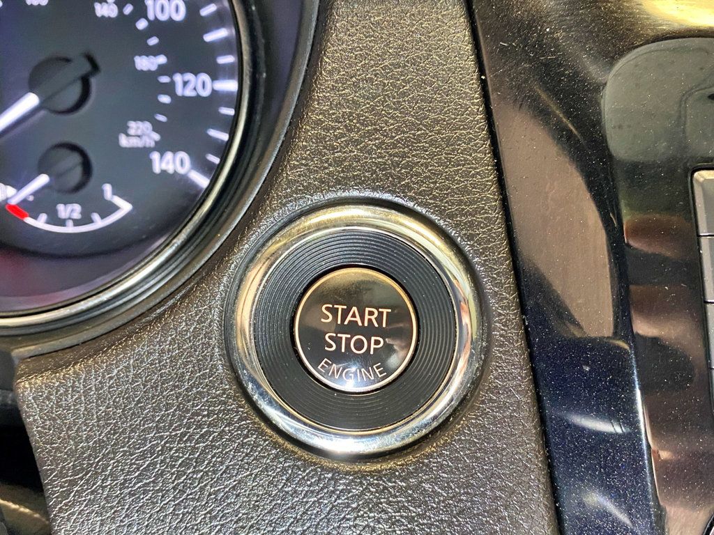 2016 Nissan Rogue AWD 4dr SL - 23002395 - 30