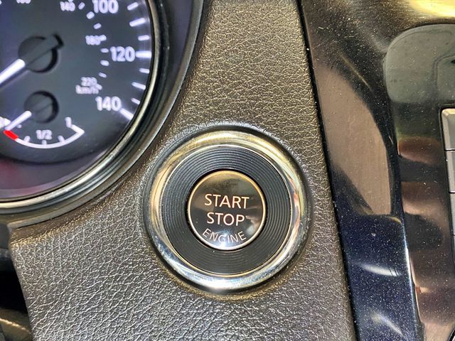 2016 Nissan Rogue AWD 4dr SL - 23002395 - 30