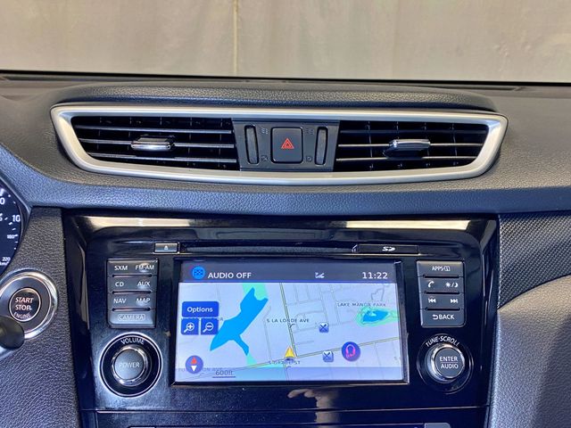 2016 Nissan Rogue AWD 4dr SL - 23002395 - 32