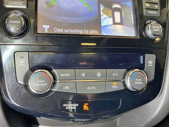 2016 Nissan Rogue AWD 4dr SL - 23002395 - 34