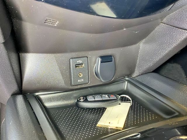 2016 Nissan Rogue AWD 4dr SL - 23002395 - 35