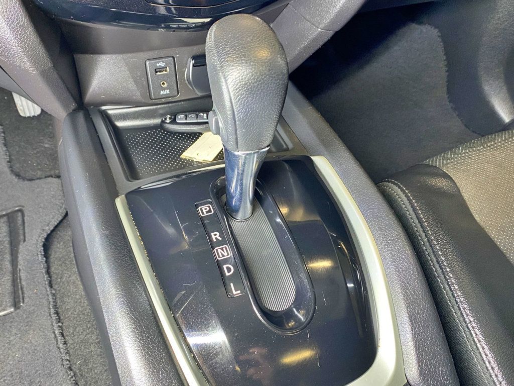 2016 Nissan Rogue AWD 4dr SL - 23002395 - 36