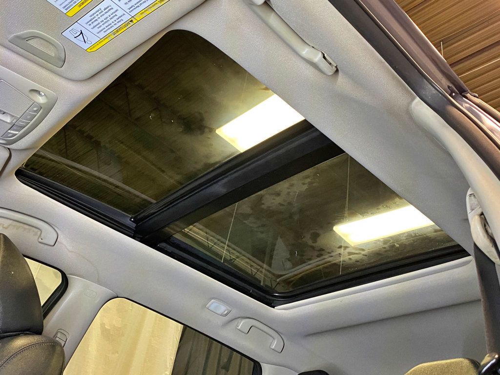 2016 Nissan Rogue AWD 4dr SL - 23002395 - 40