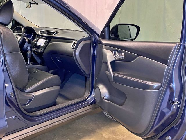 2016 Nissan Rogue AWD 4dr SL - 23002395 - 41