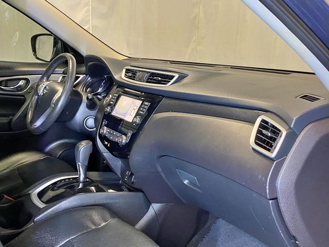 2016 Nissan Rogue AWD 4dr SL - 23002395 - 44