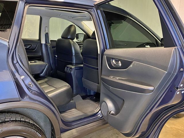 2016 Nissan Rogue AWD 4dr SL - 23002395 - 46