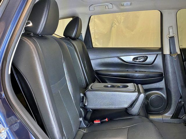 2016 Nissan Rogue AWD 4dr SL - 23002395 - 48