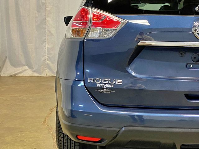 2016 Nissan Rogue AWD 4dr SL - 23002395 - 4