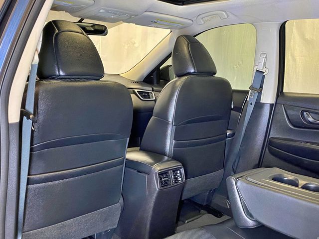 2016 Nissan Rogue AWD 4dr SL - 23002395 - 50