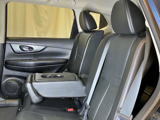 2016 Nissan Rogue AWD 4dr SL - 23002395 - 51