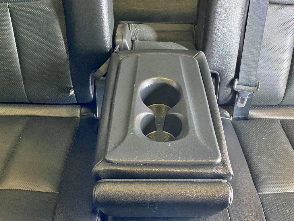 2016 Nissan Rogue AWD 4dr SL - 23002395 - 52