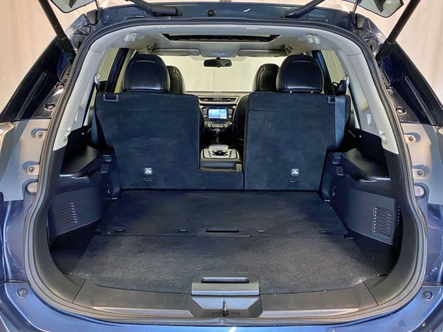 2016 Nissan Rogue AWD 4dr SL - 23002395 - 53