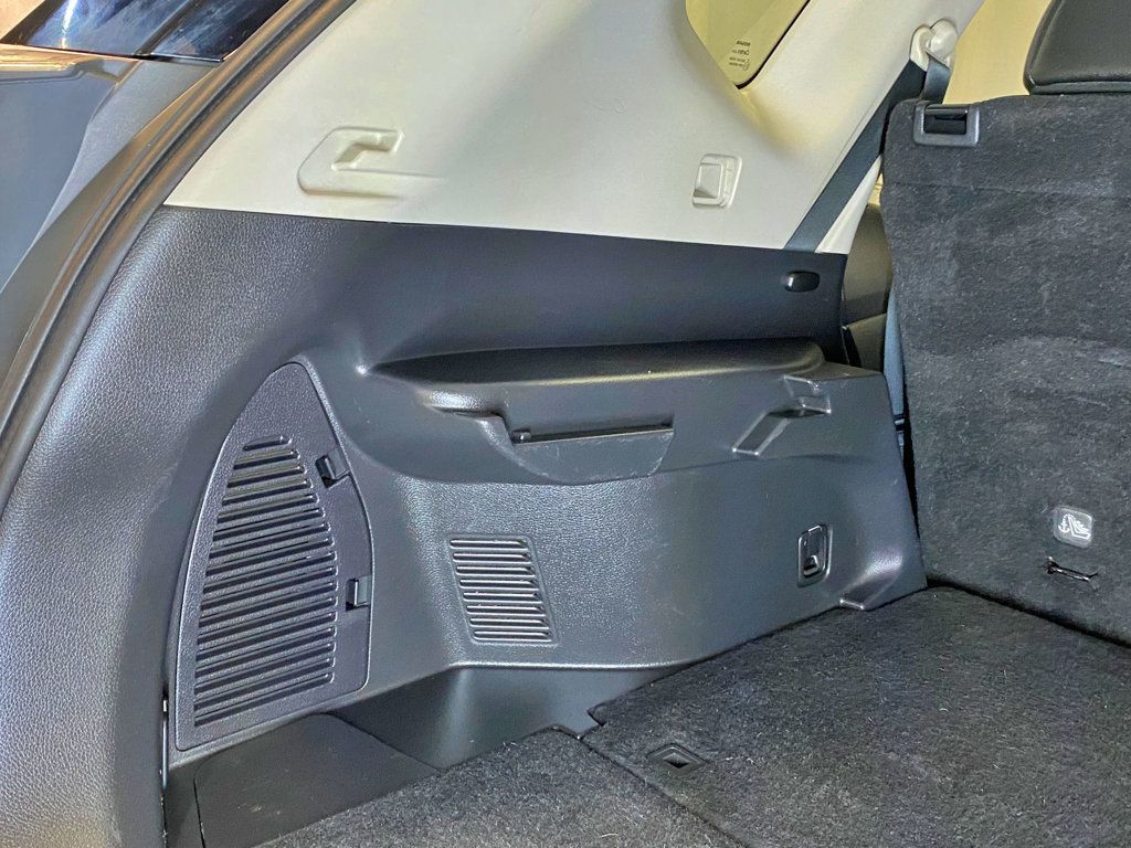 2016 Nissan Rogue AWD 4dr SL - 23002395 - 54