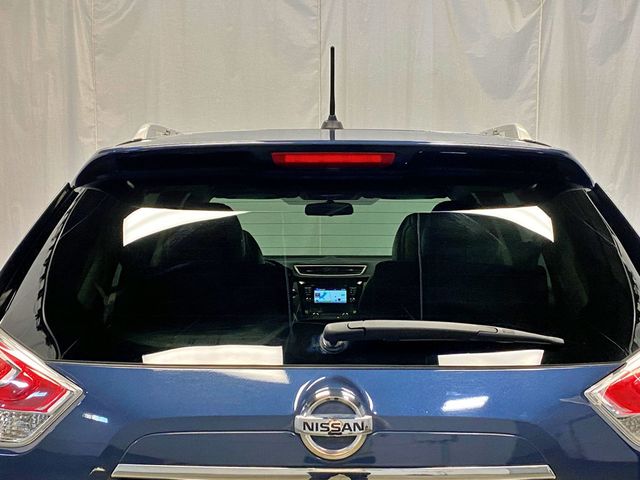 2016 Nissan Rogue AWD 4dr SL - 23002395 - 5