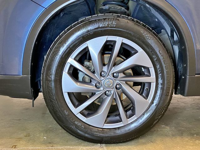 2016 Nissan Rogue AWD 4dr SL - 23002395 - 60