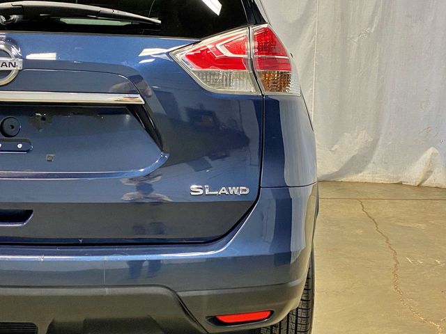 2016 Nissan Rogue AWD 4dr SL - 23002395 - 6