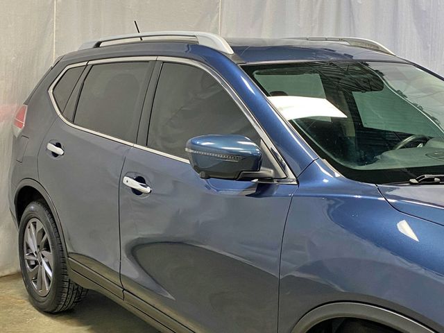 2016 Nissan Rogue AWD 4dr SL - 23002395 - 8