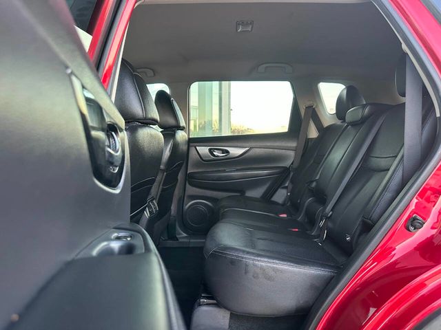 2016 Nissan Rogue AWD 4dr SL - 22950609 - 12
