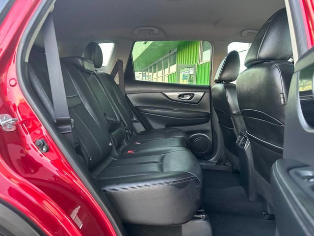 2016 Nissan Rogue AWD 4dr SL - 22950609 - 24