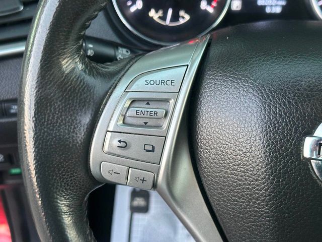 2016 Nissan Rogue AWD 4dr SL - 22950609 - 28