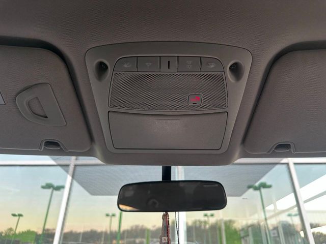 2016 Nissan Rogue AWD 4dr SL - 22950609 - 30