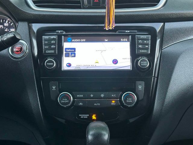 2016 Nissan Rogue AWD 4dr SL - 22950609 - 33