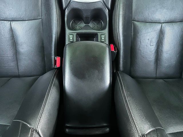 2016 Nissan Rogue AWD 4dr SL - 22950609 - 35