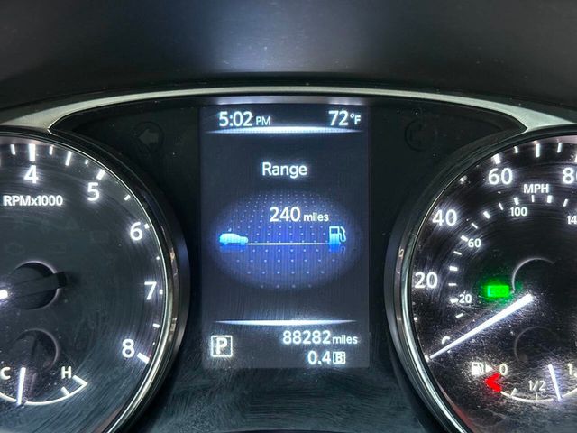 2016 Nissan Rogue AWD 4dr SL - 22950609 - 39