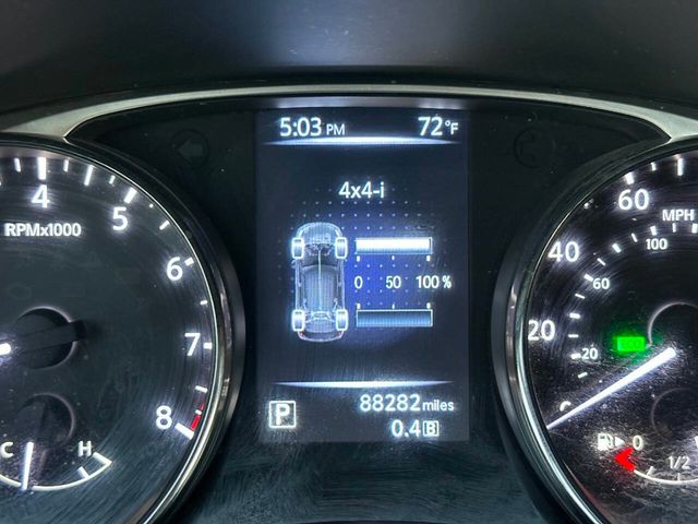 2016 Nissan Rogue AWD 4dr SL - 22950609 - 40