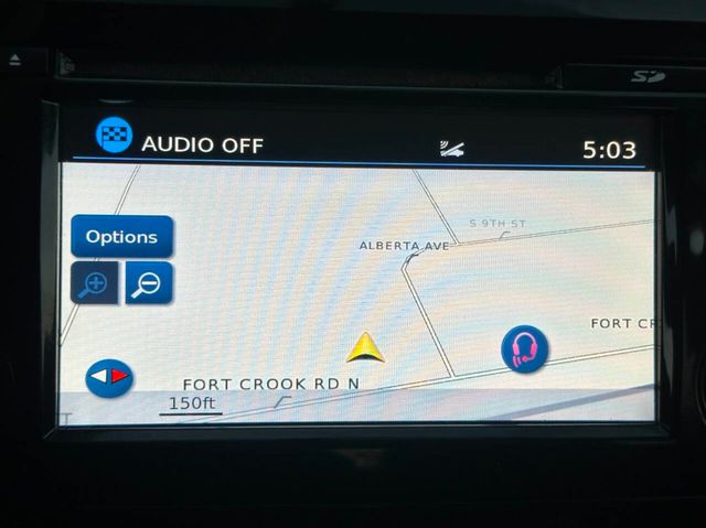 2016 Nissan Rogue AWD 4dr SL - 22950609 - 42