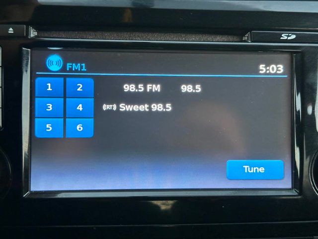 2016 Nissan Rogue AWD 4dr SL - 22950609 - 43